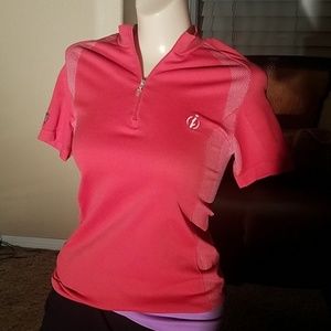 Golf shirt